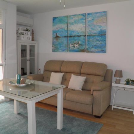 Apartamento Playa100M Sanlúcar de Barrameda المظهر الخارجي الصورة
