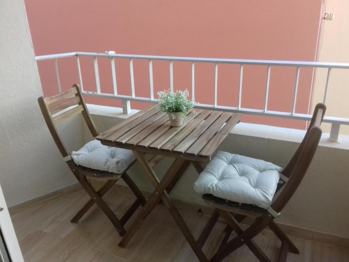 Apartamento Playa100M Sanlúcar de Barrameda المظهر الخارجي الصورة