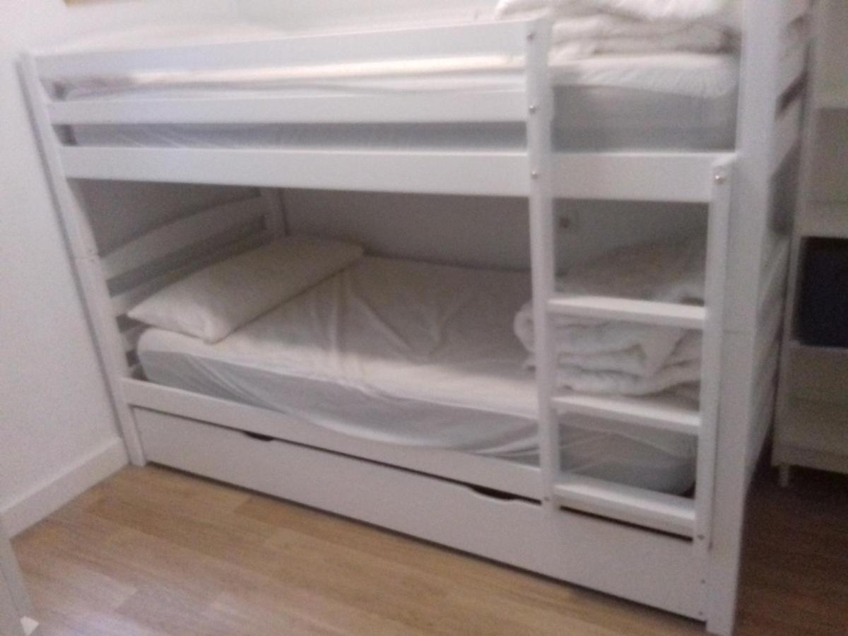 Apartamento Playa100M Sanlúcar de Barrameda المظهر الخارجي الصورة