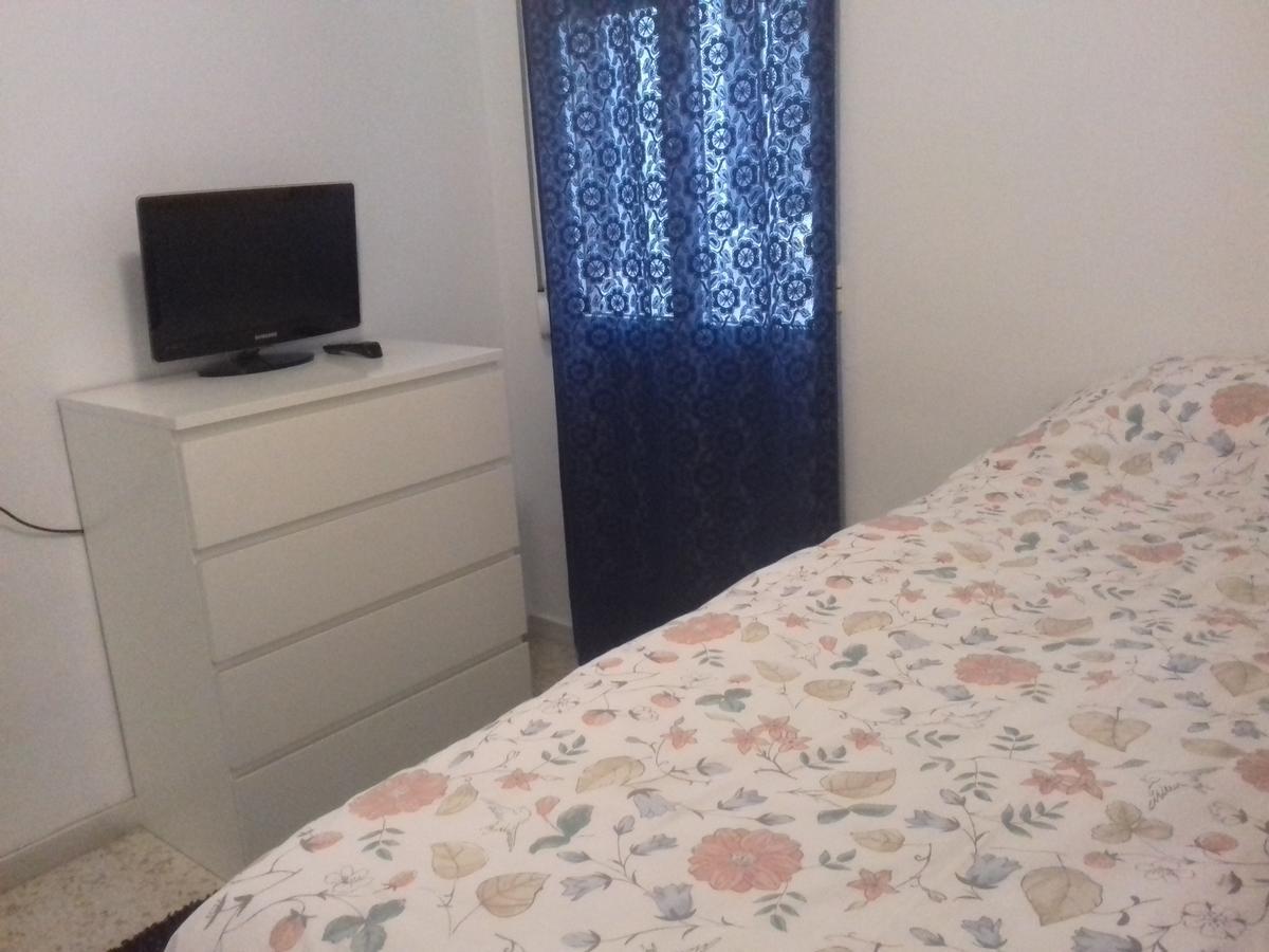 Apartamento Playa100M Sanlúcar de Barrameda المظهر الخارجي الصورة
