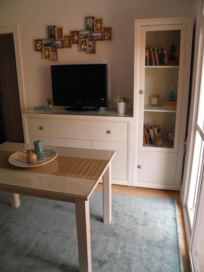 Apartamento Playa100M Sanlúcar de Barrameda المظهر الخارجي الصورة