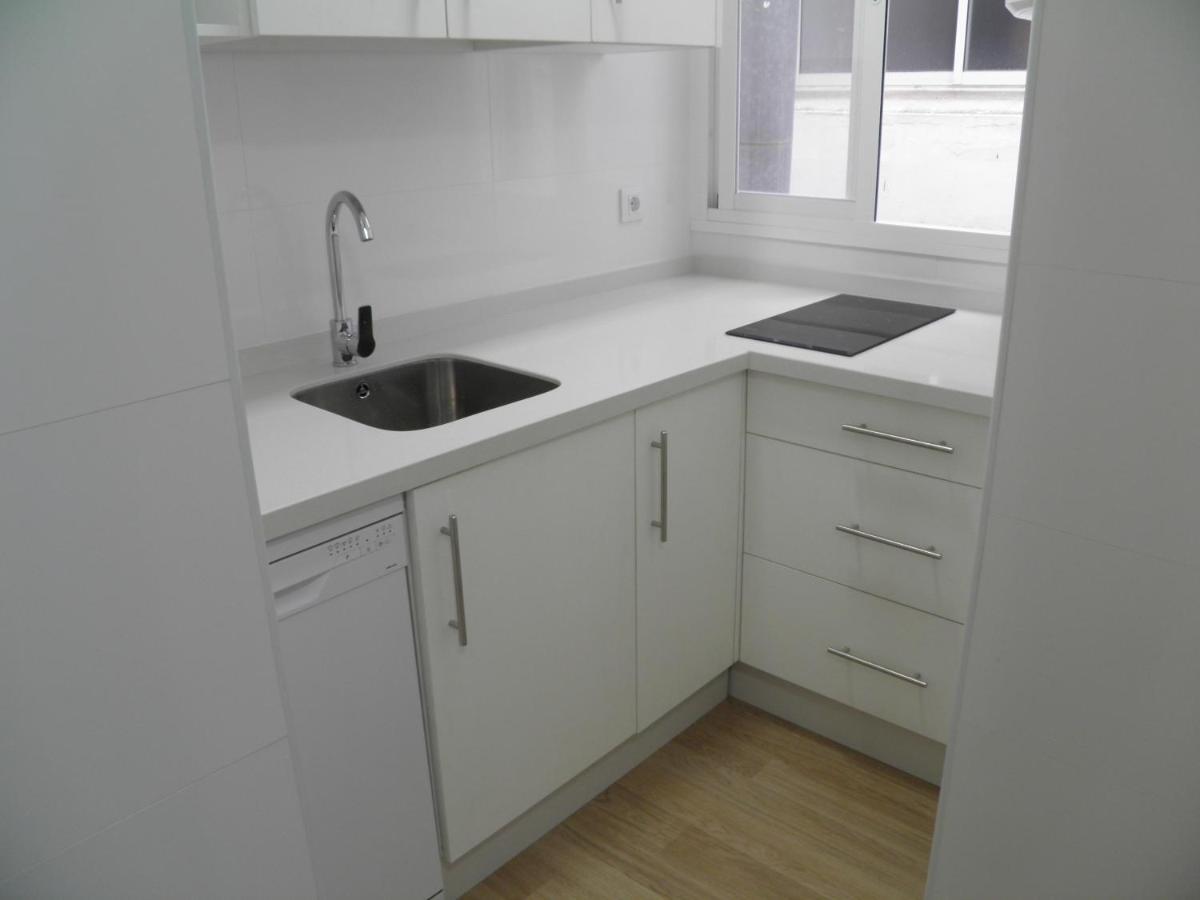 Apartamento Playa100M Sanlúcar de Barrameda المظهر الخارجي الصورة
