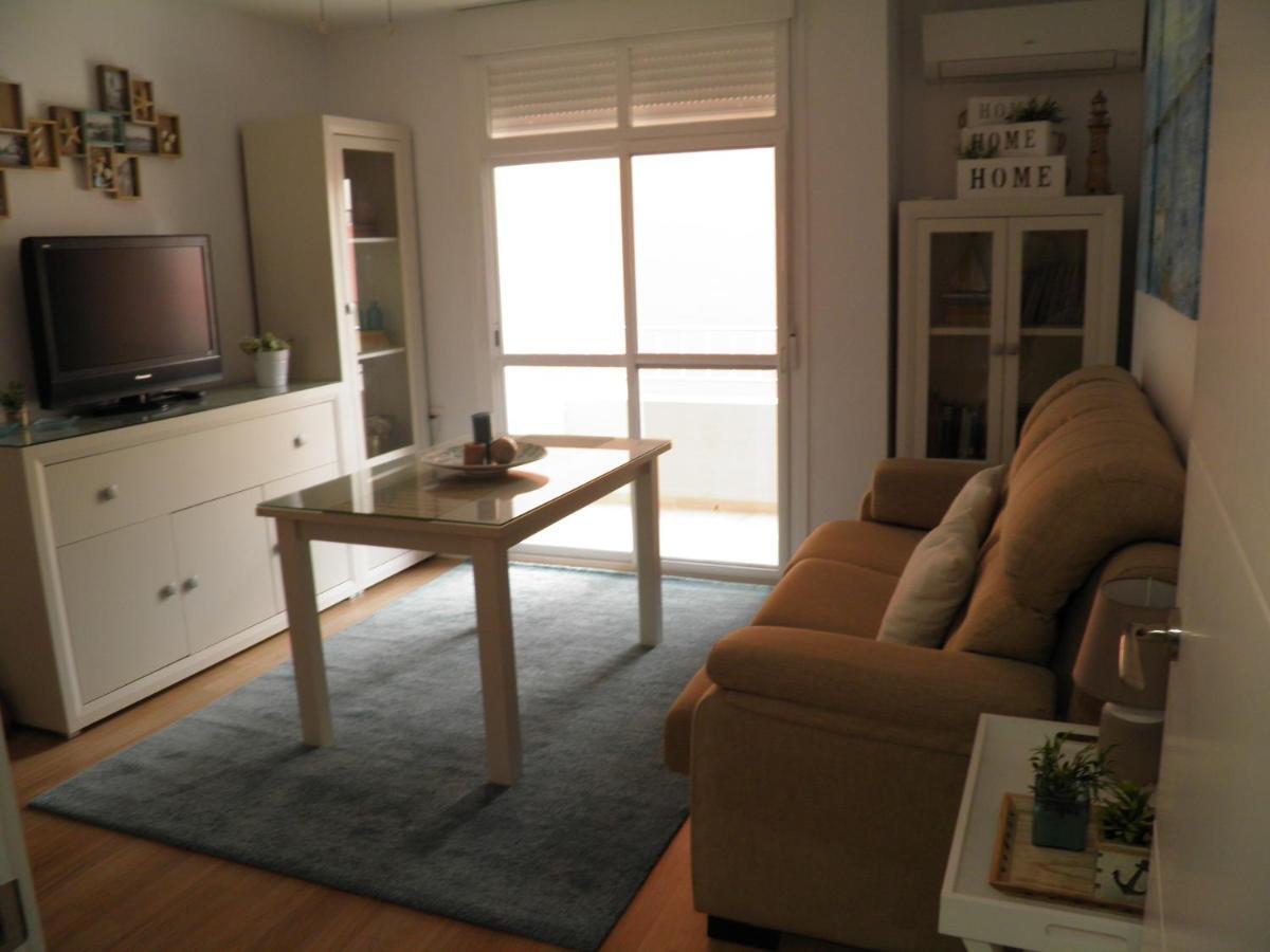 Apartamento Playa100M Sanlúcar de Barrameda المظهر الخارجي الصورة