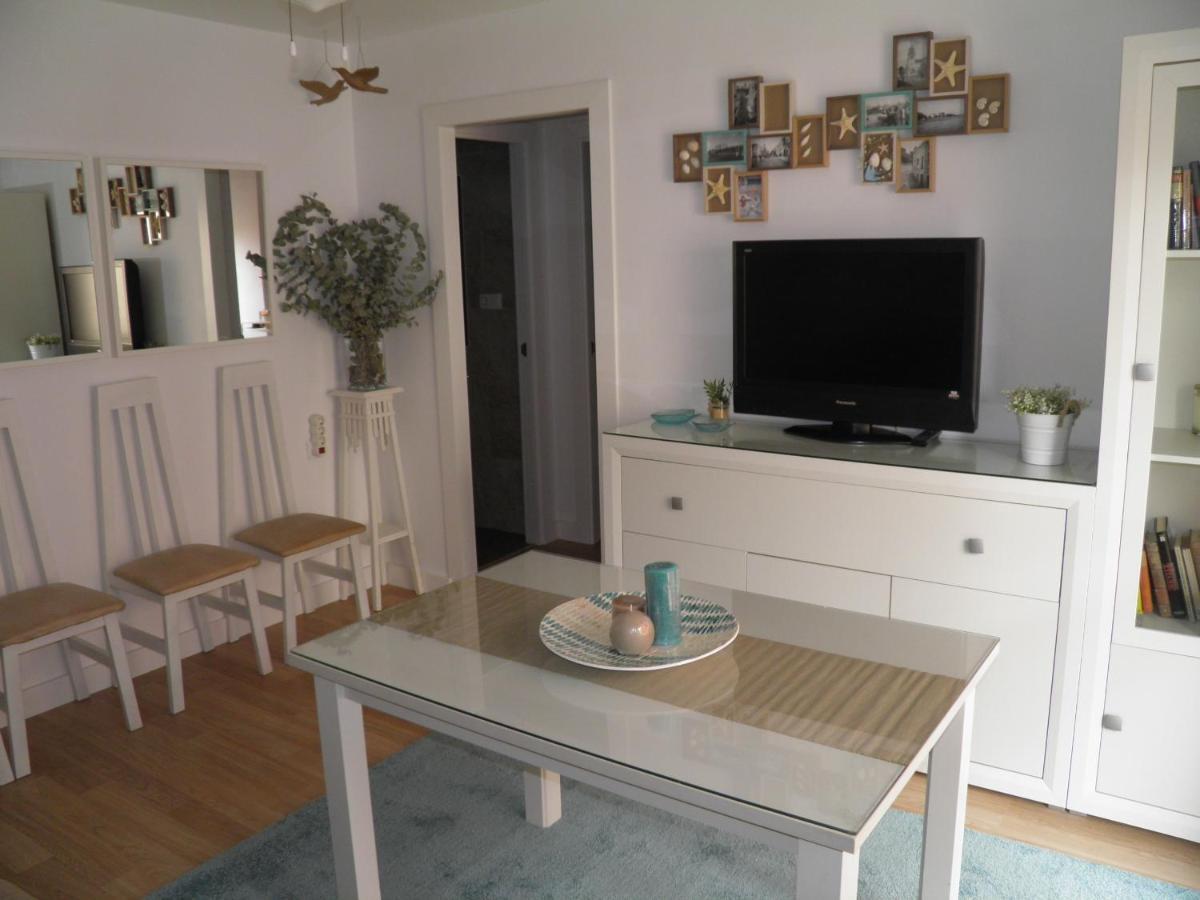 Apartamento Playa100M Sanlúcar de Barrameda المظهر الخارجي الصورة