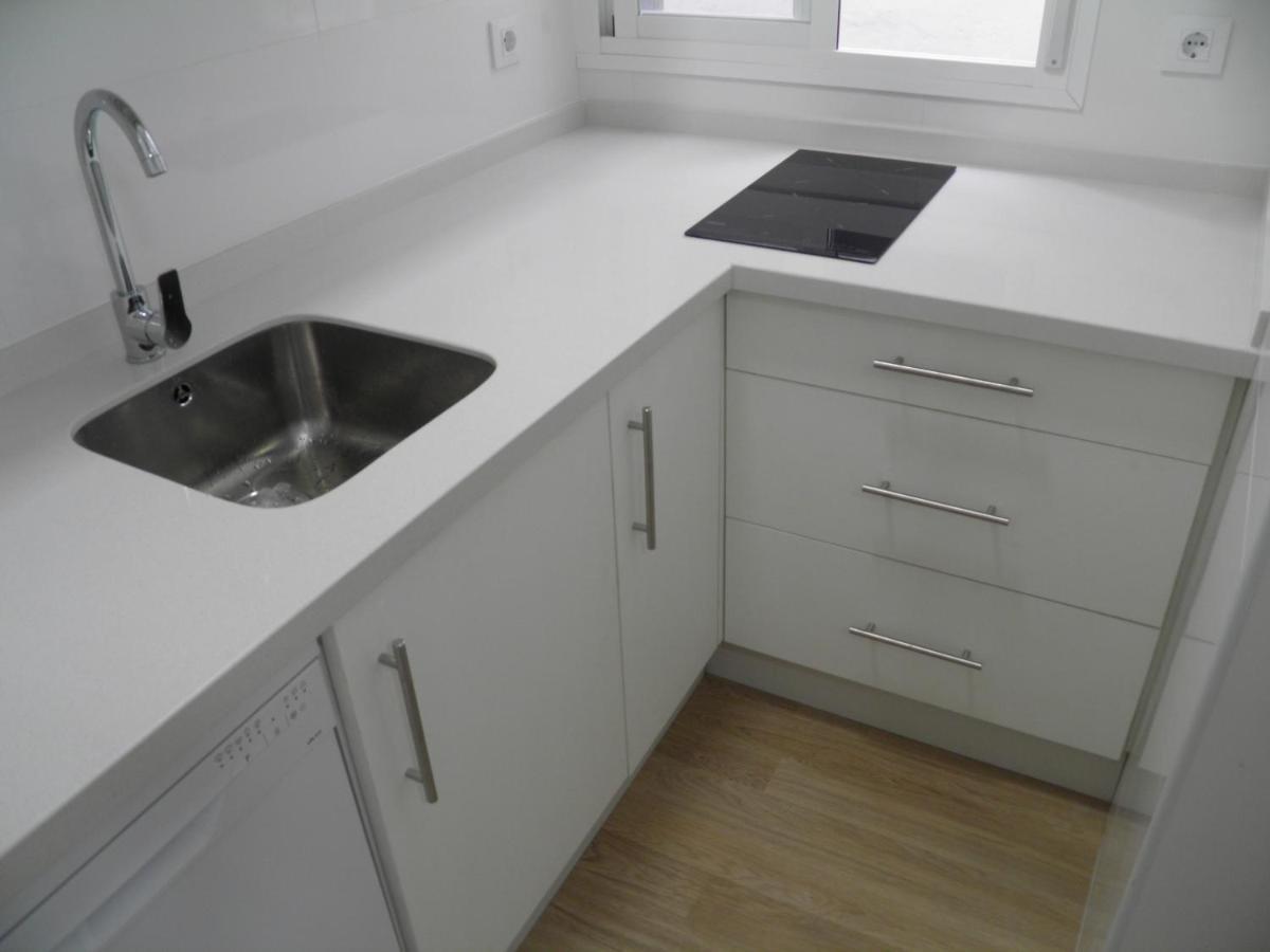 Apartamento Playa100M Sanlúcar de Barrameda المظهر الخارجي الصورة