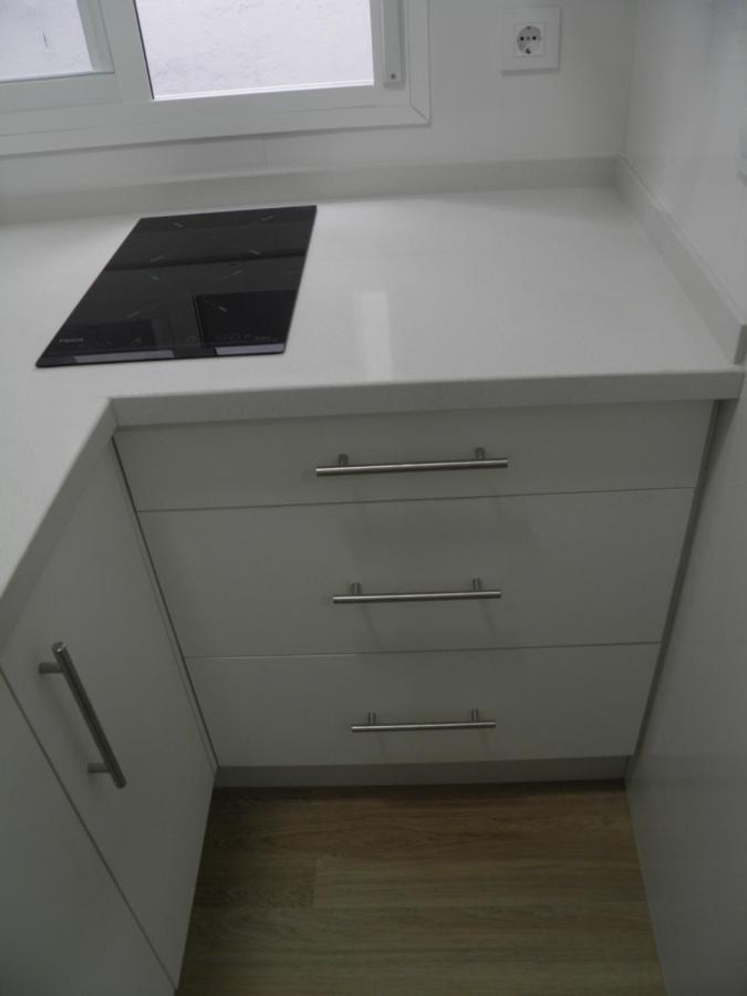 Apartamento Playa100M Sanlúcar de Barrameda المظهر الخارجي الصورة