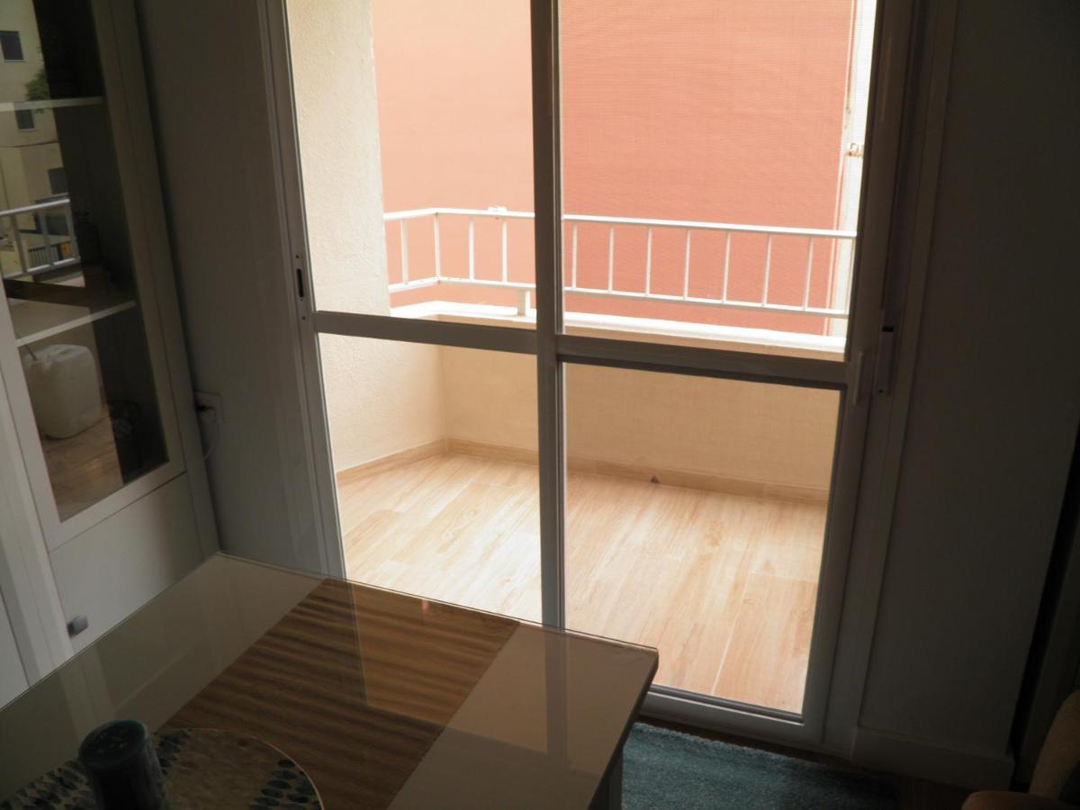 Apartamento Playa100M Sanlúcar de Barrameda المظهر الخارجي الصورة