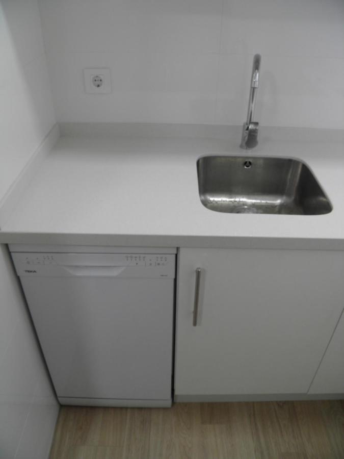Apartamento Playa100M Sanlúcar de Barrameda المظهر الخارجي الصورة