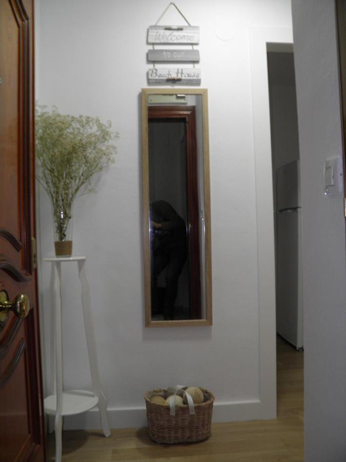 Apartamento Playa100M Sanlúcar de Barrameda المظهر الخارجي الصورة