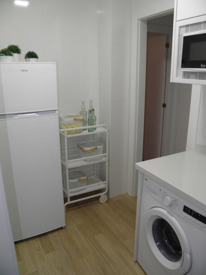 Apartamento Playa100M Sanlúcar de Barrameda المظهر الخارجي الصورة